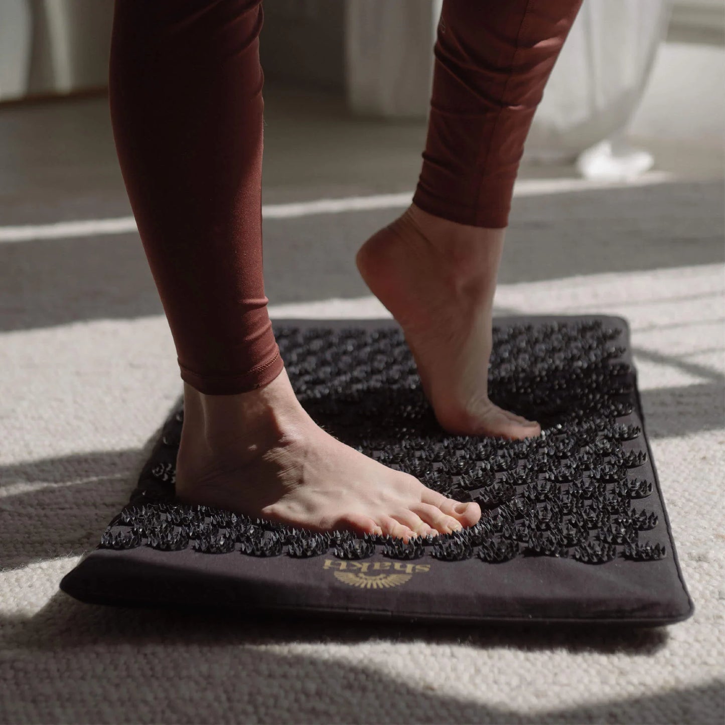 Premium Accupressure Mat