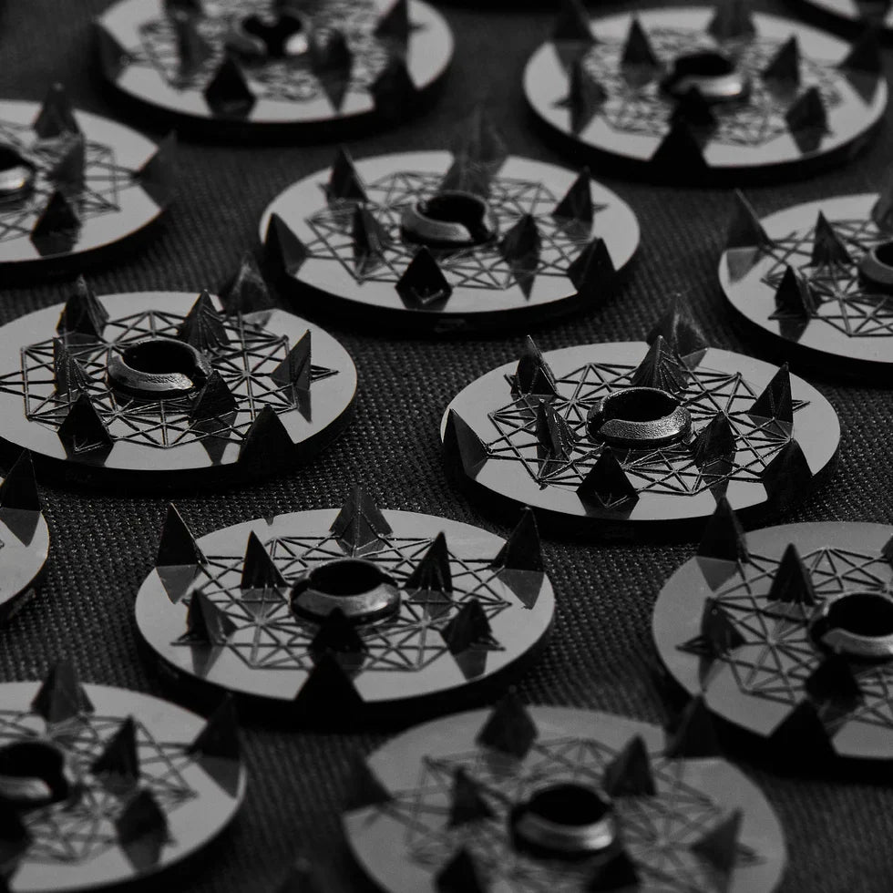 Premium Acupressure Mat—Level 4