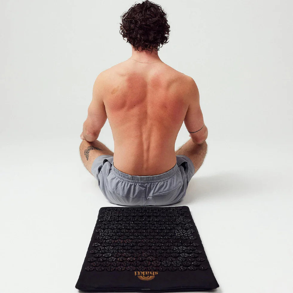 Premium Acupressure Mat—Level 4