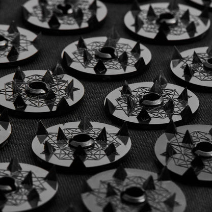 Premium Acupressure Pillow—Level 4