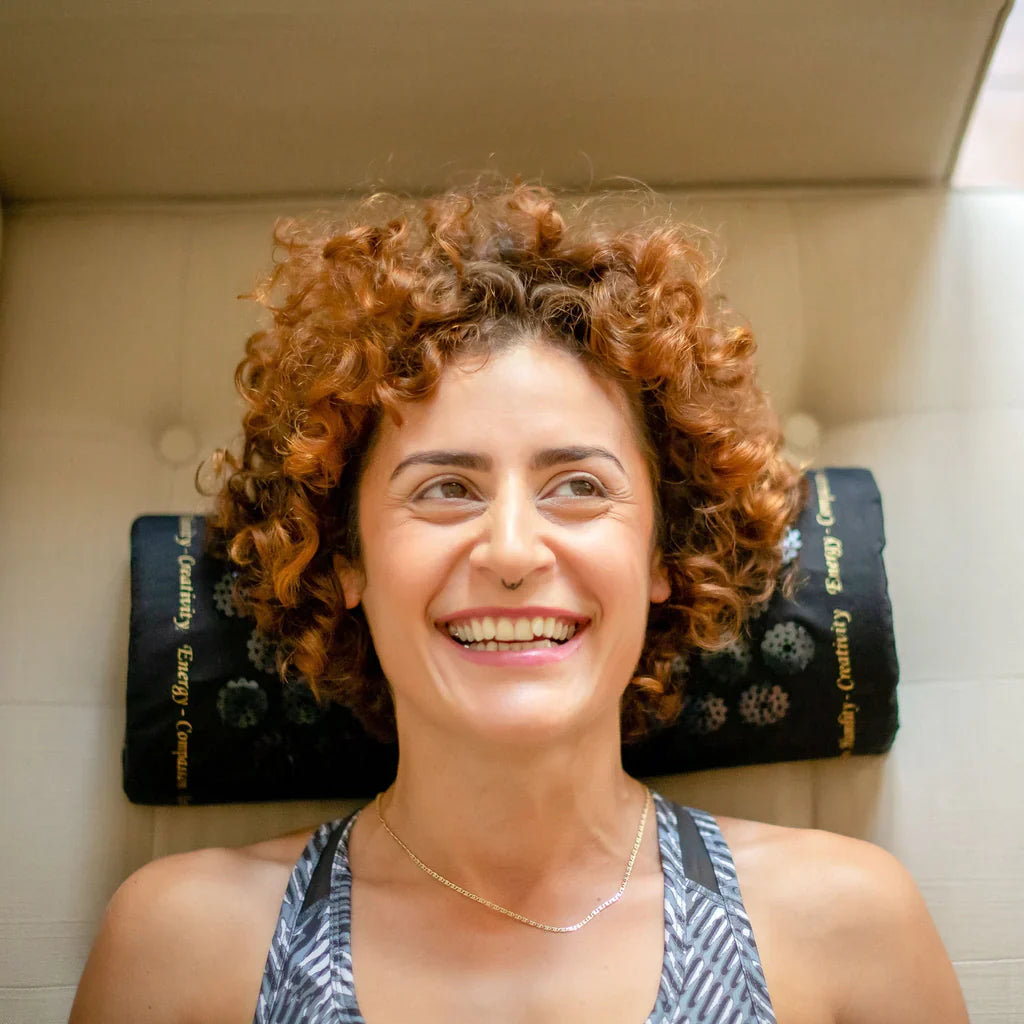 Classic Acupressure Pillow